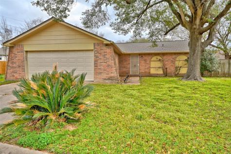 7626 Wovenwood Lane Houston TX 77041
