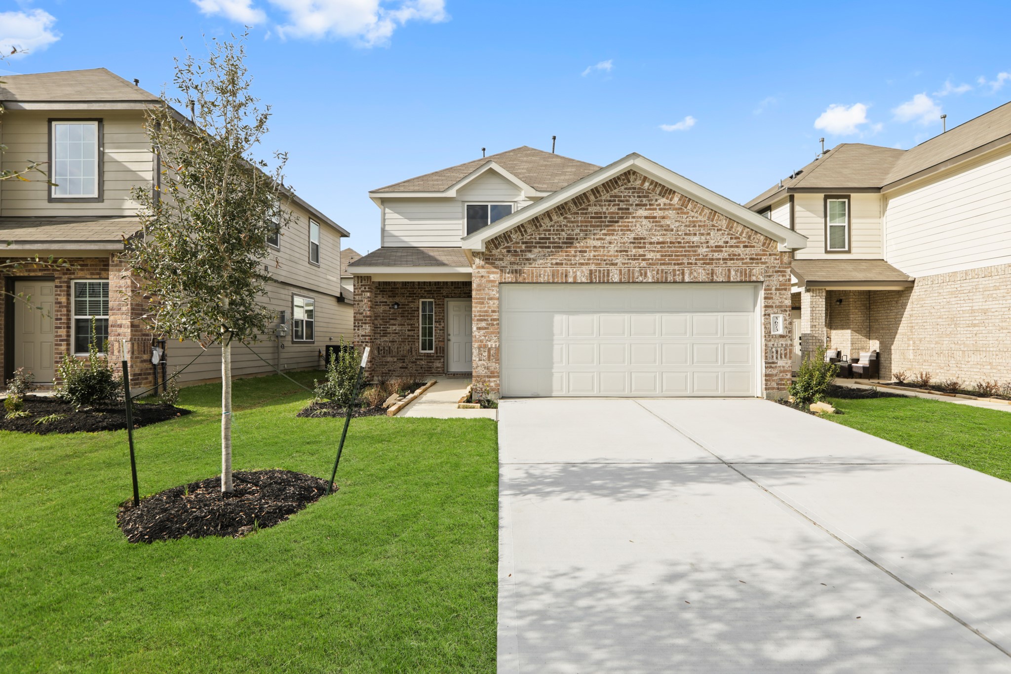 3673 Cub Drive Conroe TX 77301