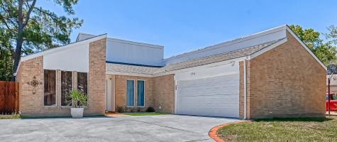 4746 Hickory Downs Drive Houston TX 77084
