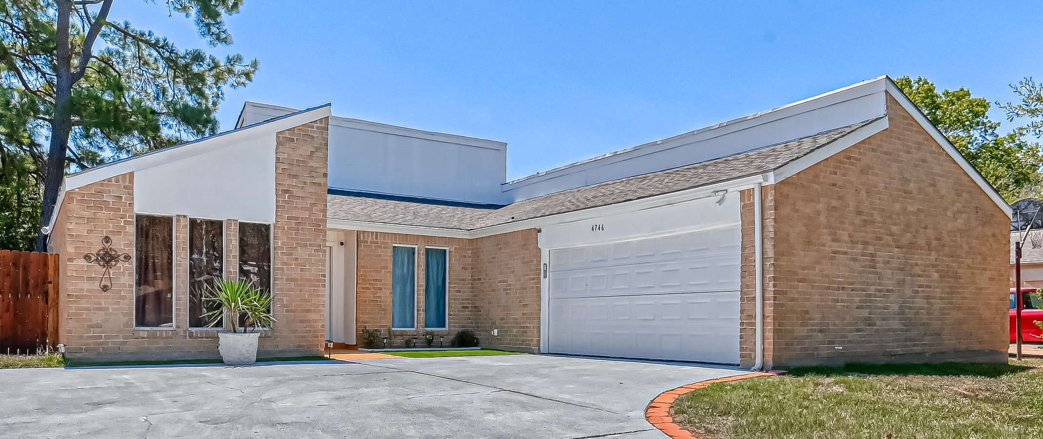 4746 Hickory Downs Drive Houston TX 77084