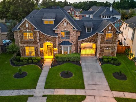 14319 Red Creek Cove Lane Humble TX 77396