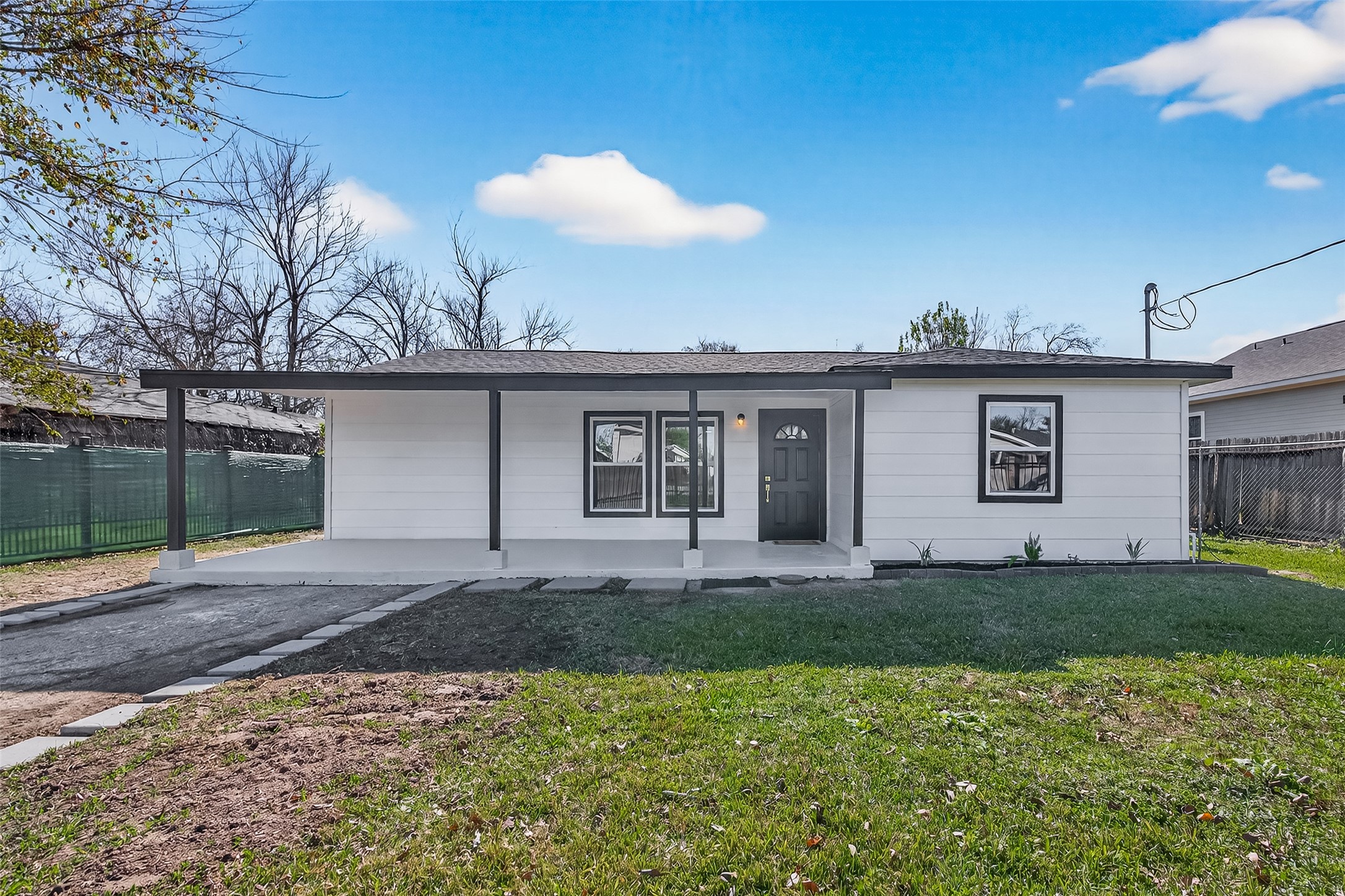 1822 Kowis Street Houston TX 77093