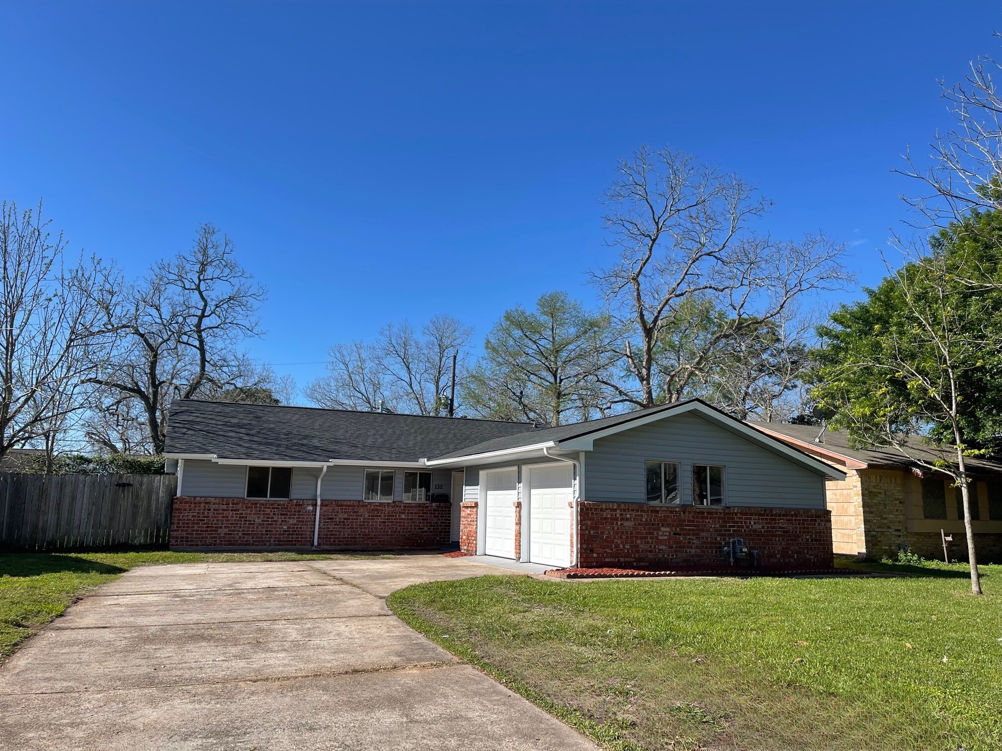 132 Sage Street Lake Jackson TX 77566