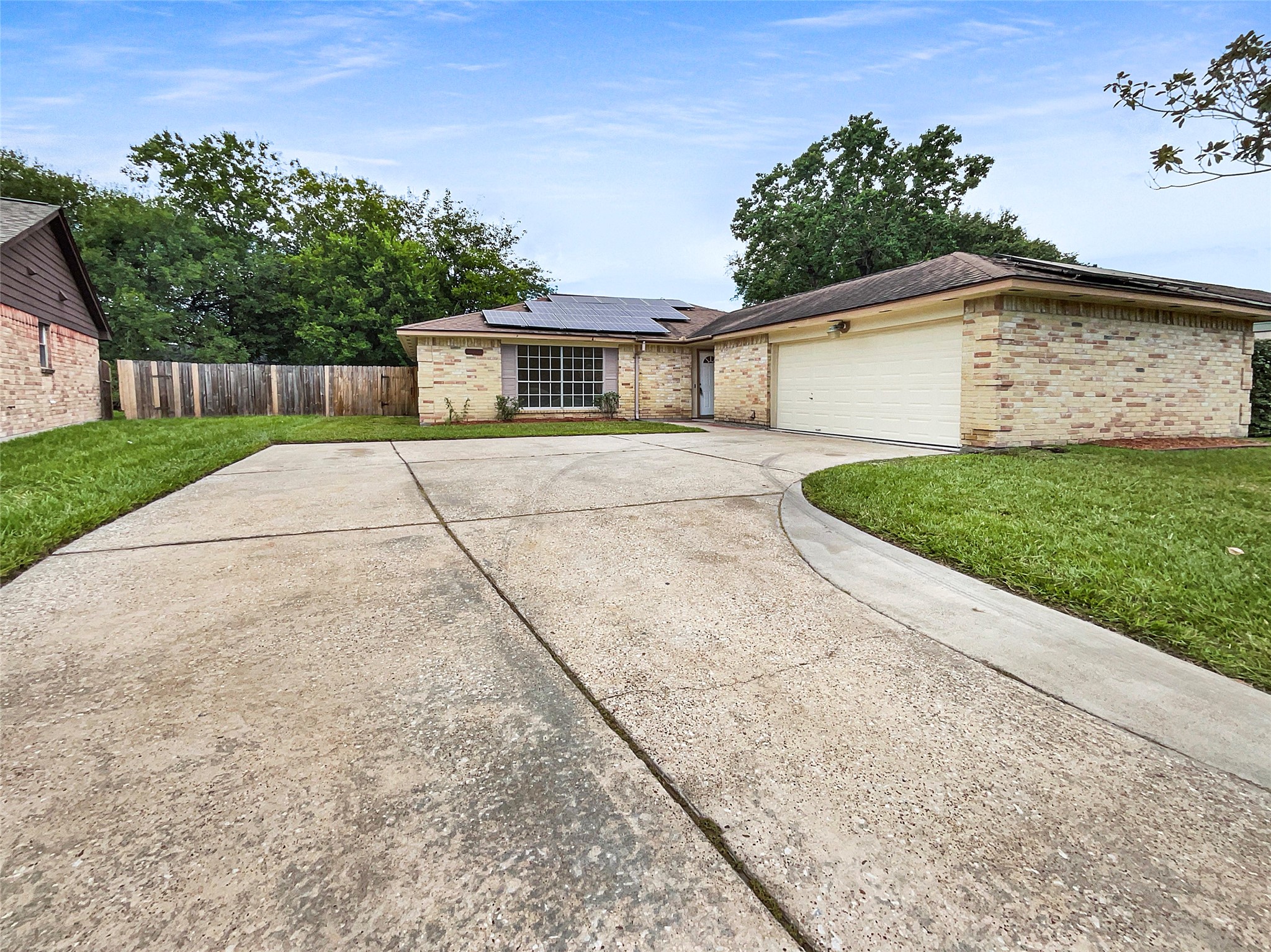 11710 Ironstone Court Houston TX 77067