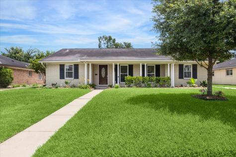4043 Falkirk Lane Houston TX 77025