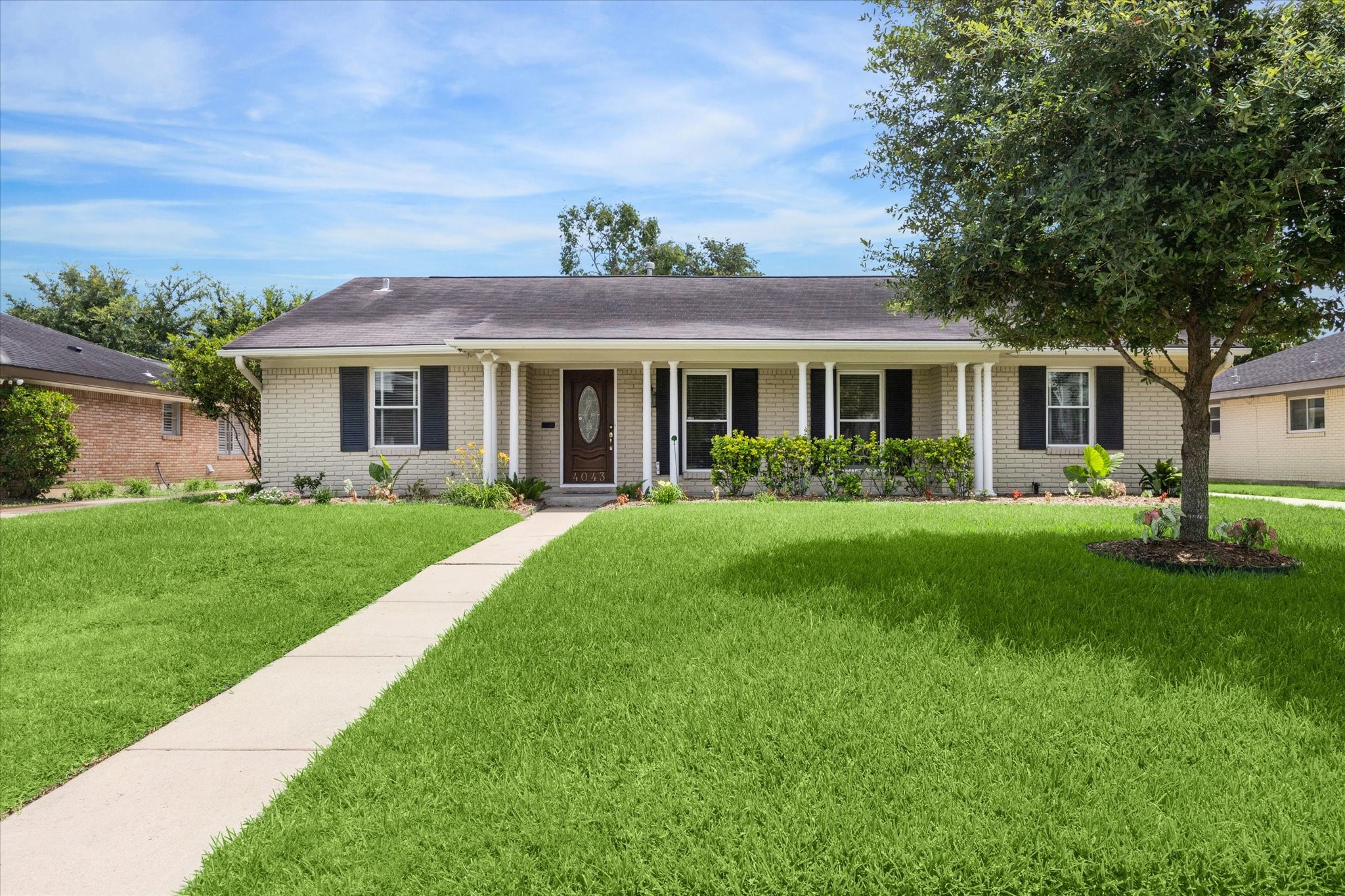 4043 Falkirk Lane Houston TX 77025