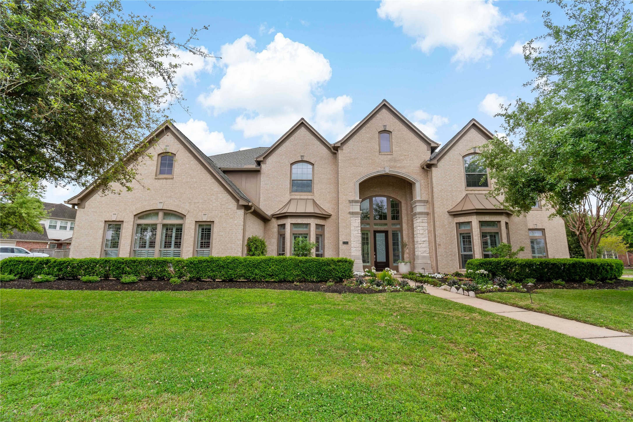 2302 Paradise Canyon Drive Pearland TX 77584
