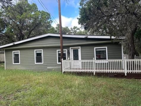 129 New York Avenue Lakehills TX 78063