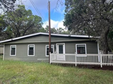 129 New York Avenue Lakehills TX 78063