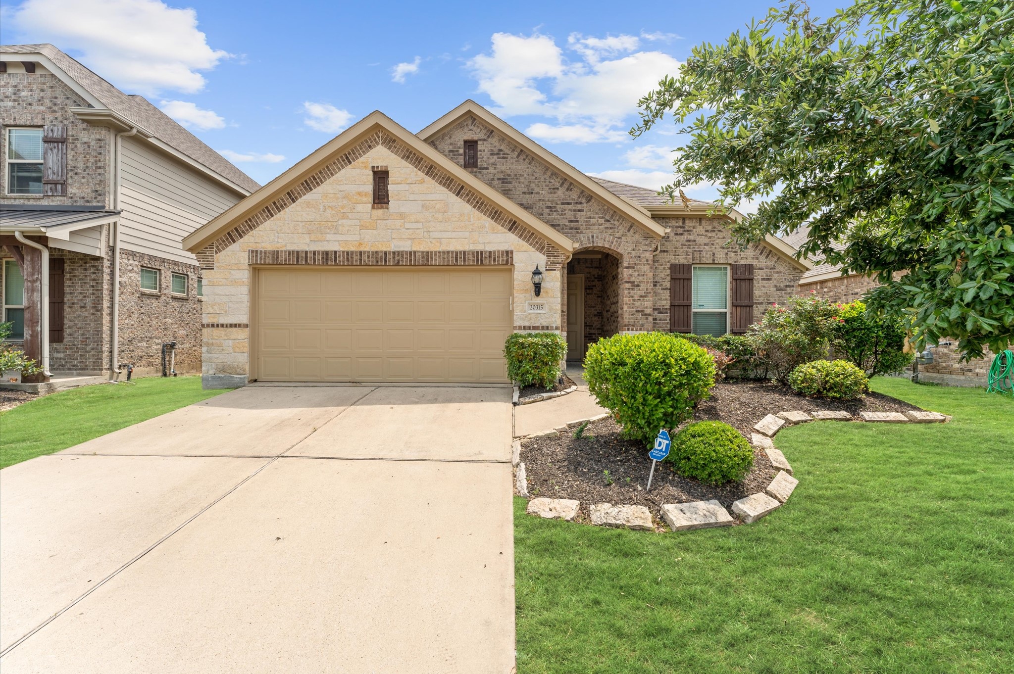 20315 Aspen Manor Lane Cypress TX 77433