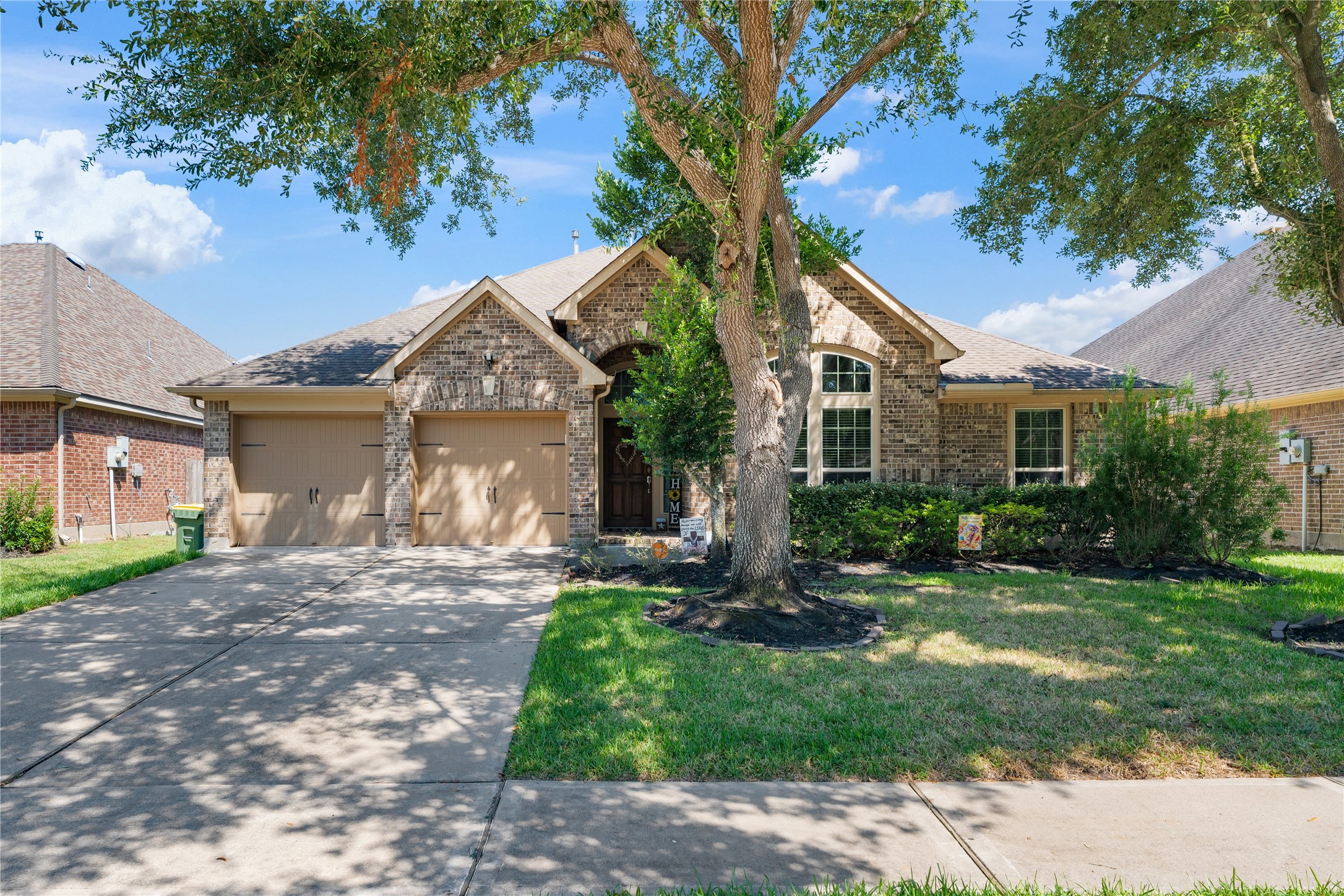 2609 Briar Rose Court Pearland TX 77584