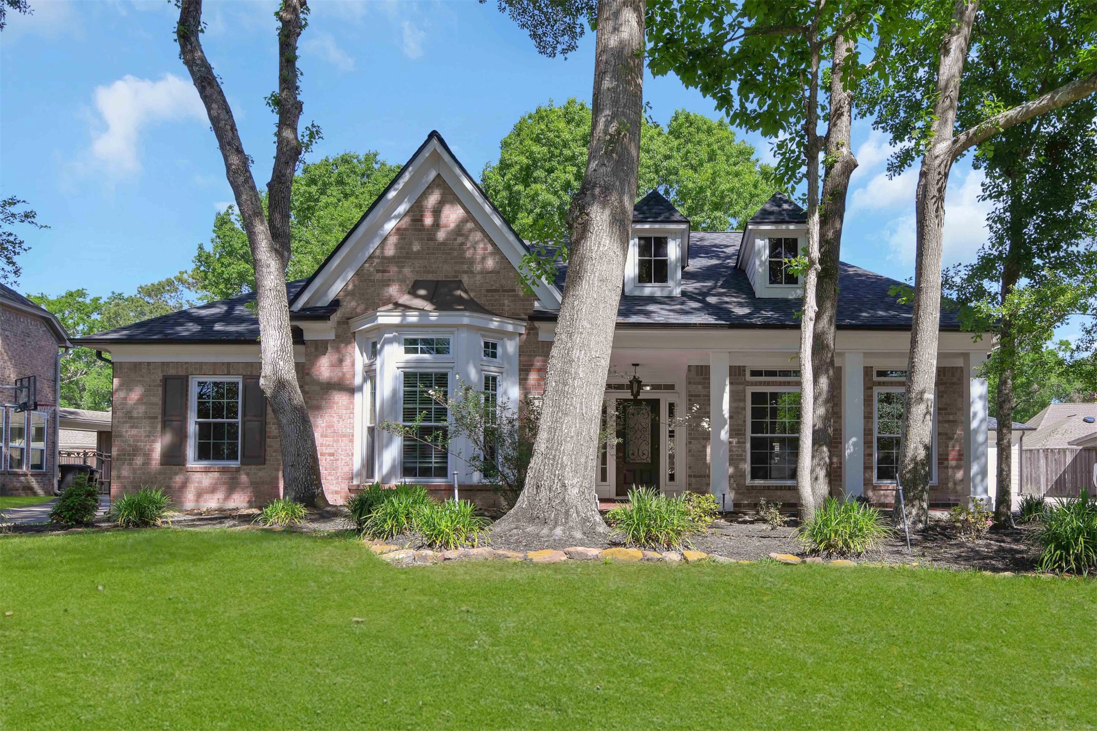 3719 Clover Creek Drive Kingwood TX 77345