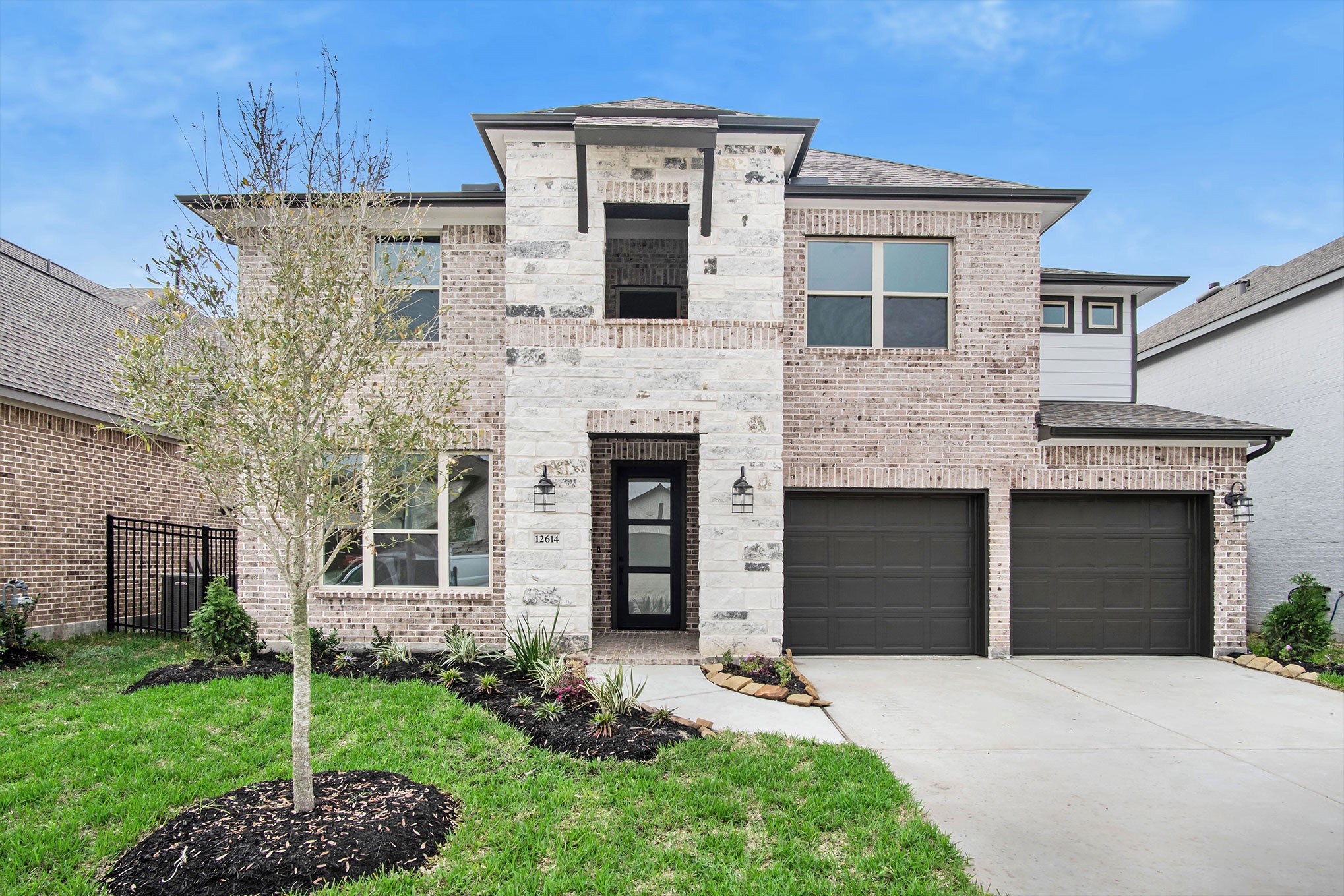 12614 Banchory Leaf Drive Humble TX 77346