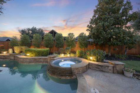 17715 Fairhaven Lake Drive Cypress TX 77433