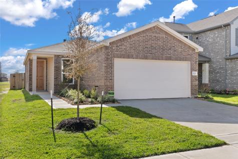 25323 Trinity Oakley Court Katy TX 77493