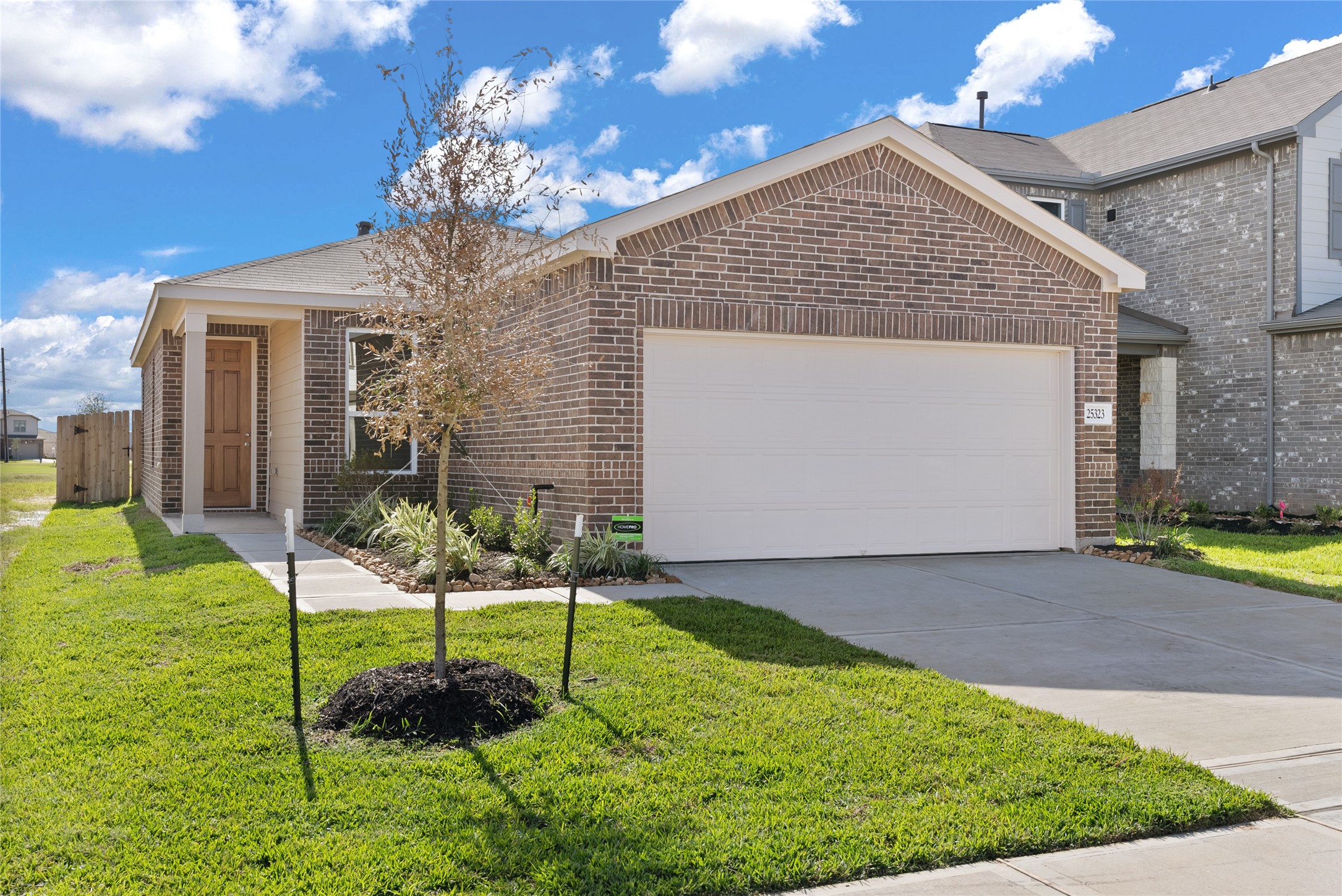 25323 Trinity Oakley Court Katy TX 77493