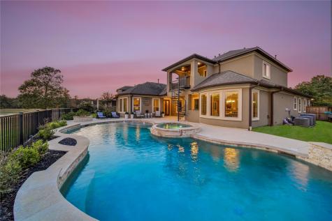 18503 Duke Lake Drive Spring TX 77388