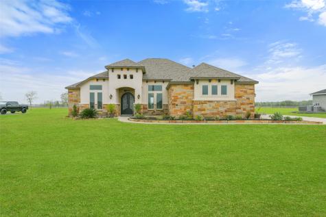 7903 Stratford Hall Drive Rosharon TX 77583