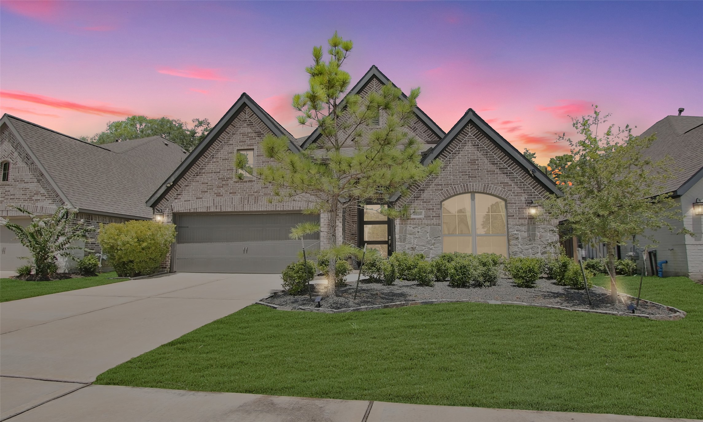 8120 Tyrell Heights Drive Magnolia TX 77354
