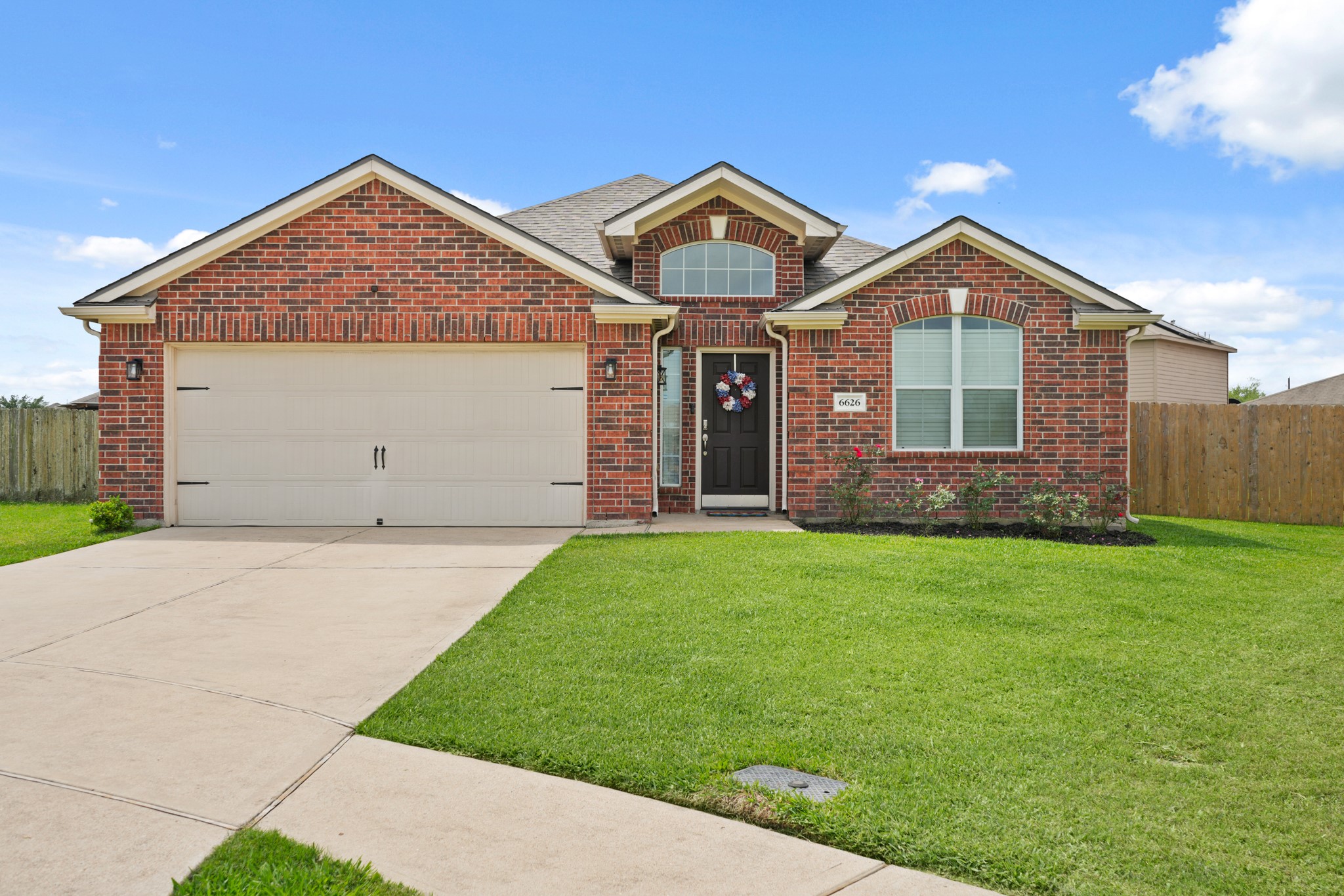 6626 Poplar Rose Court Richmond TX 77469
