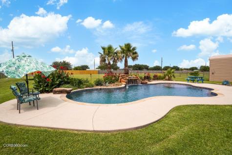 10326 Clydesdale Drive Needville TX 77461