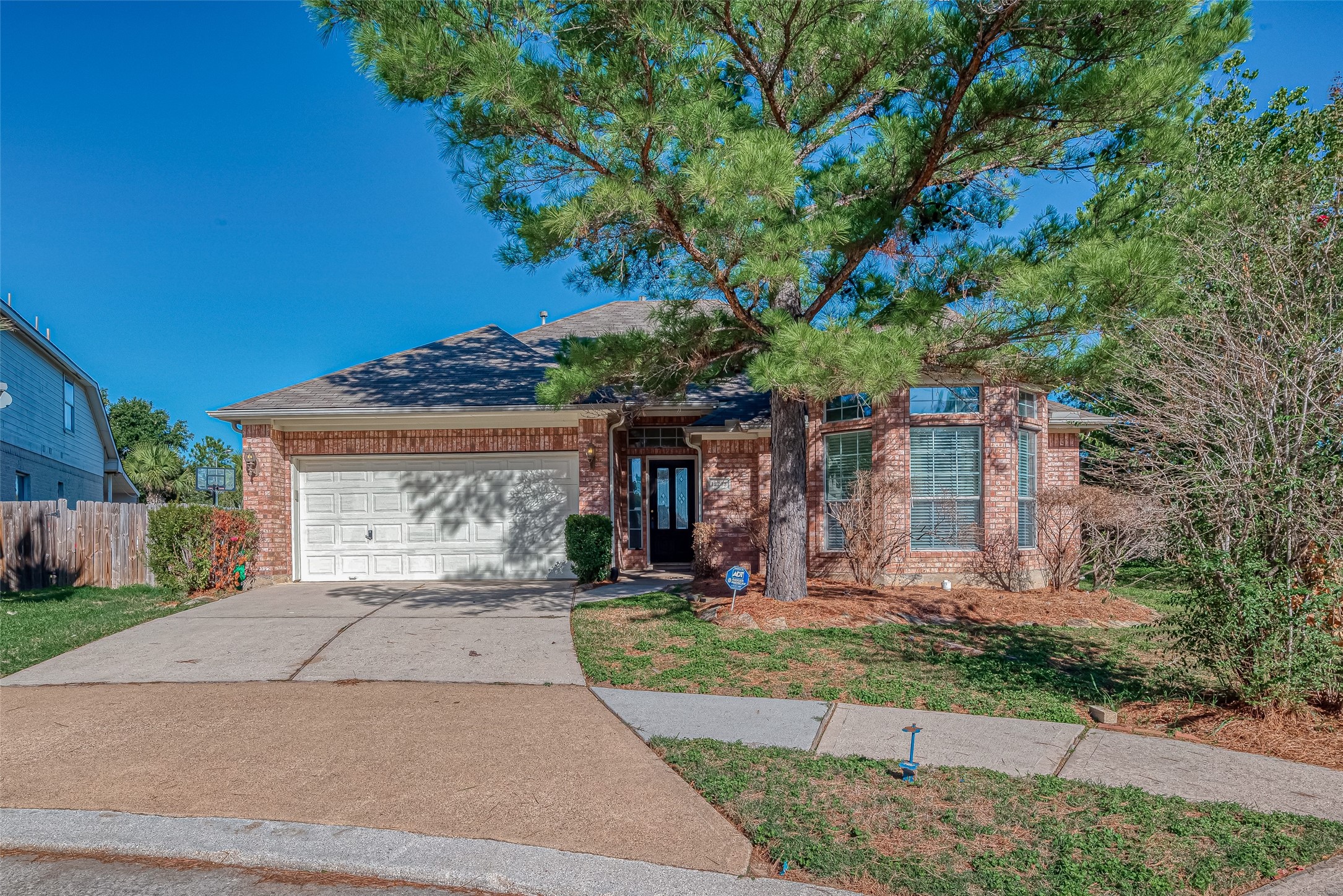 12203 Friardale Court Tomball TX 77375