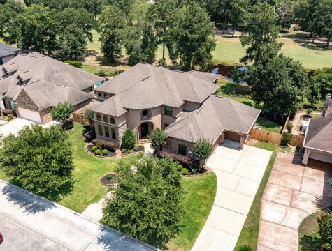 20633 Eaglewood Forest Drive Porter TX 77365