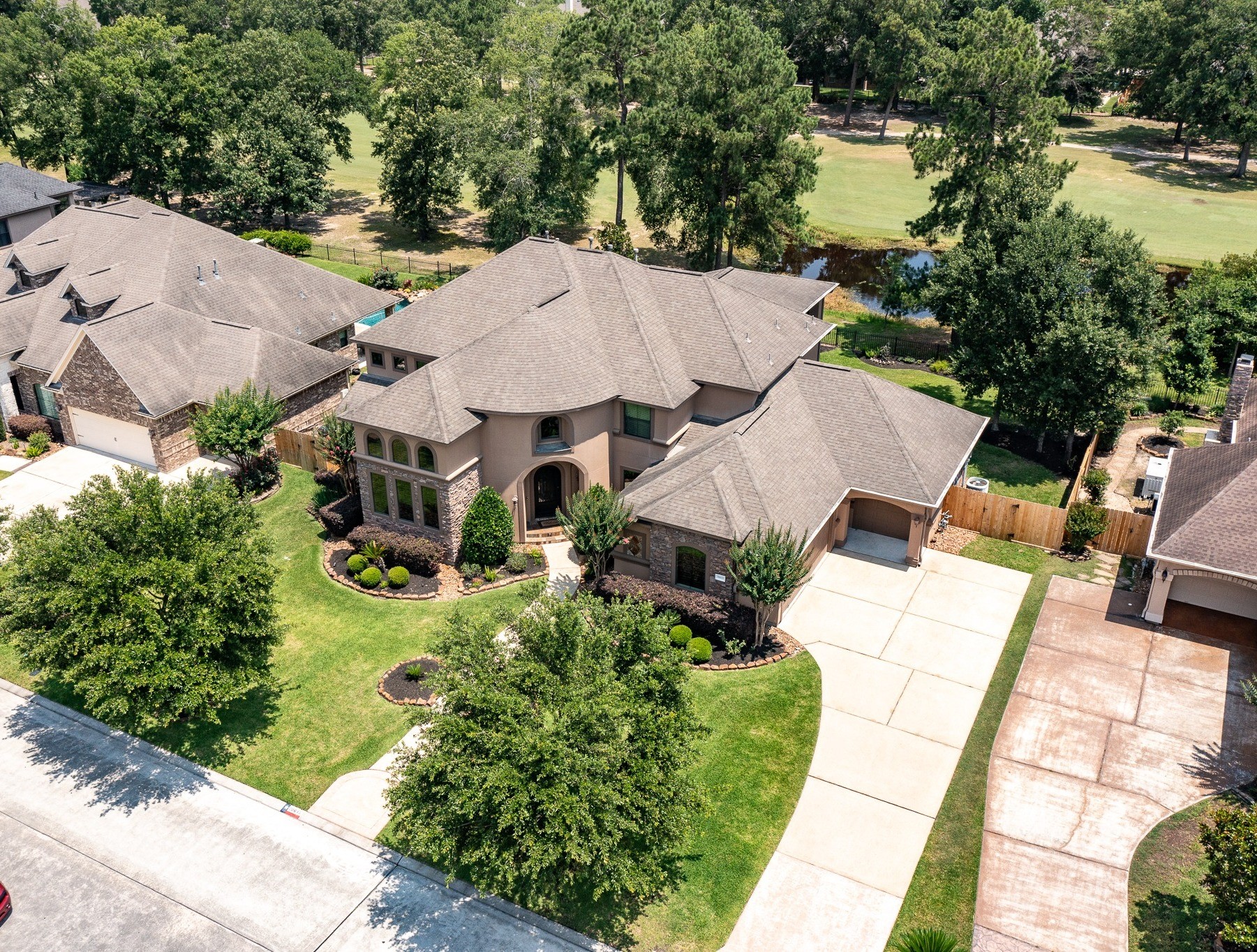20633 Eaglewood Forest Drive Porter TX 77365