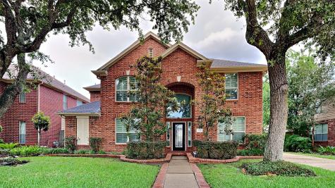 239 N Esplanade Lane Stafford TX 77477