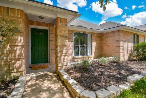 1910 Marlberry Lane Houston TX 77084