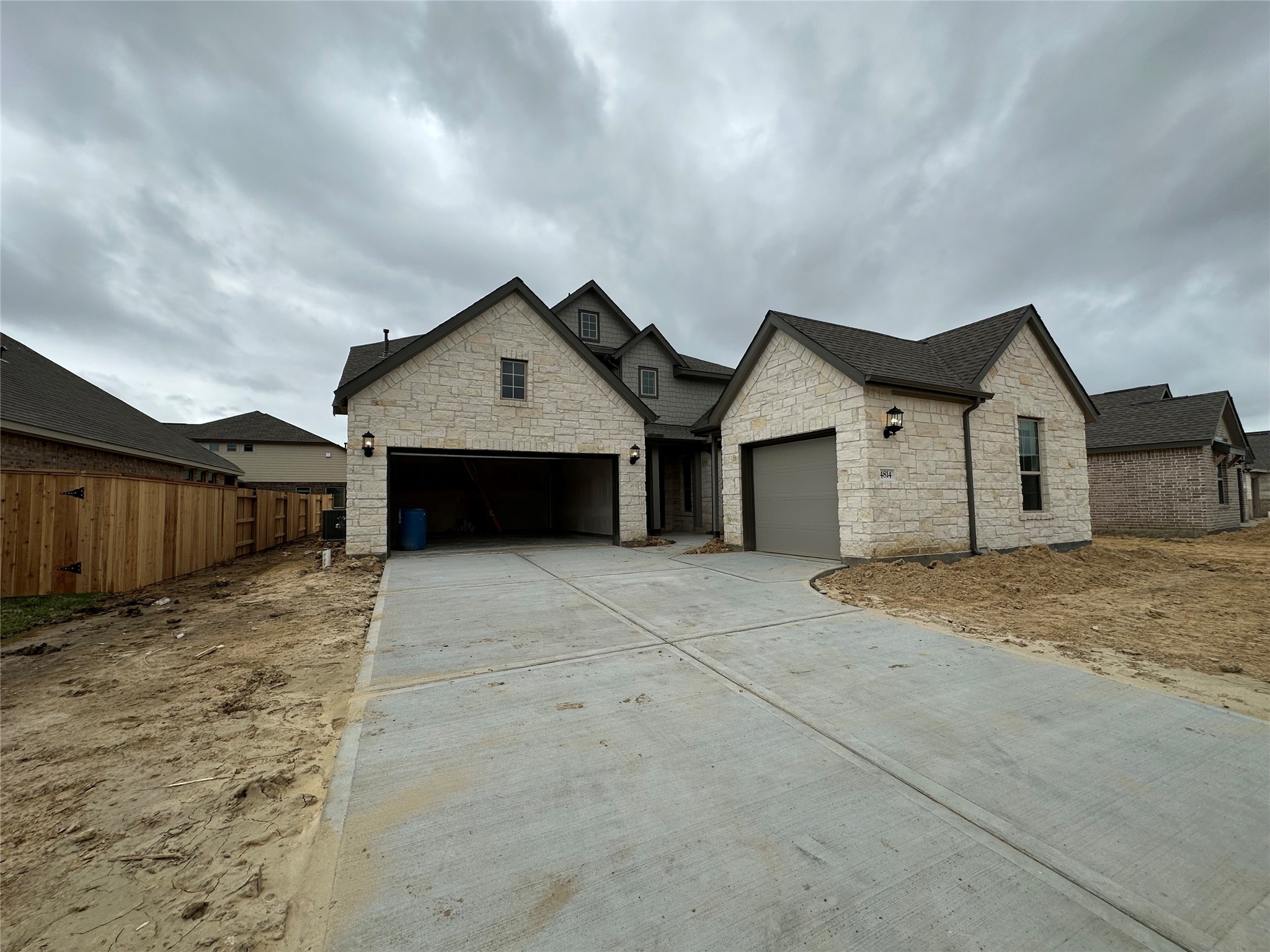 9602 Birch Colony Lane Baytown TX 77521