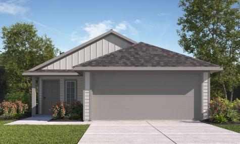 14213 Fern Meadows Drive Splendora TX 77372