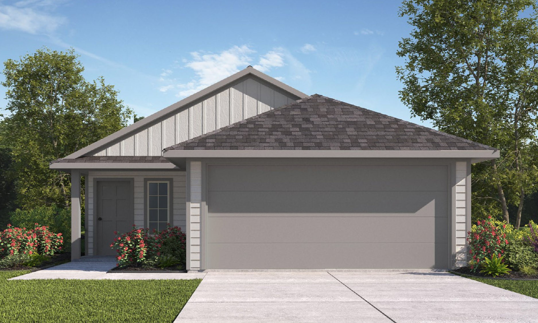 14213 Fern Meadows Drive Splendora TX 77372