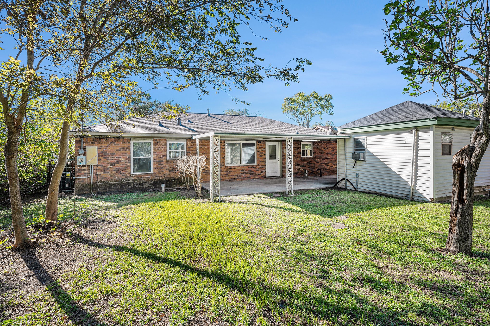 4415 Tavenor Lane Houston TX 77047