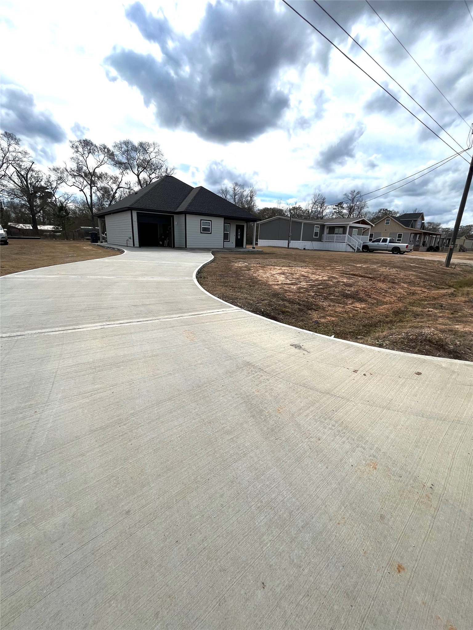 14952 Forest Castle Road Conroe TX 77306