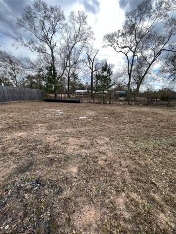 14952 Forest Castle Road Conroe TX 77306