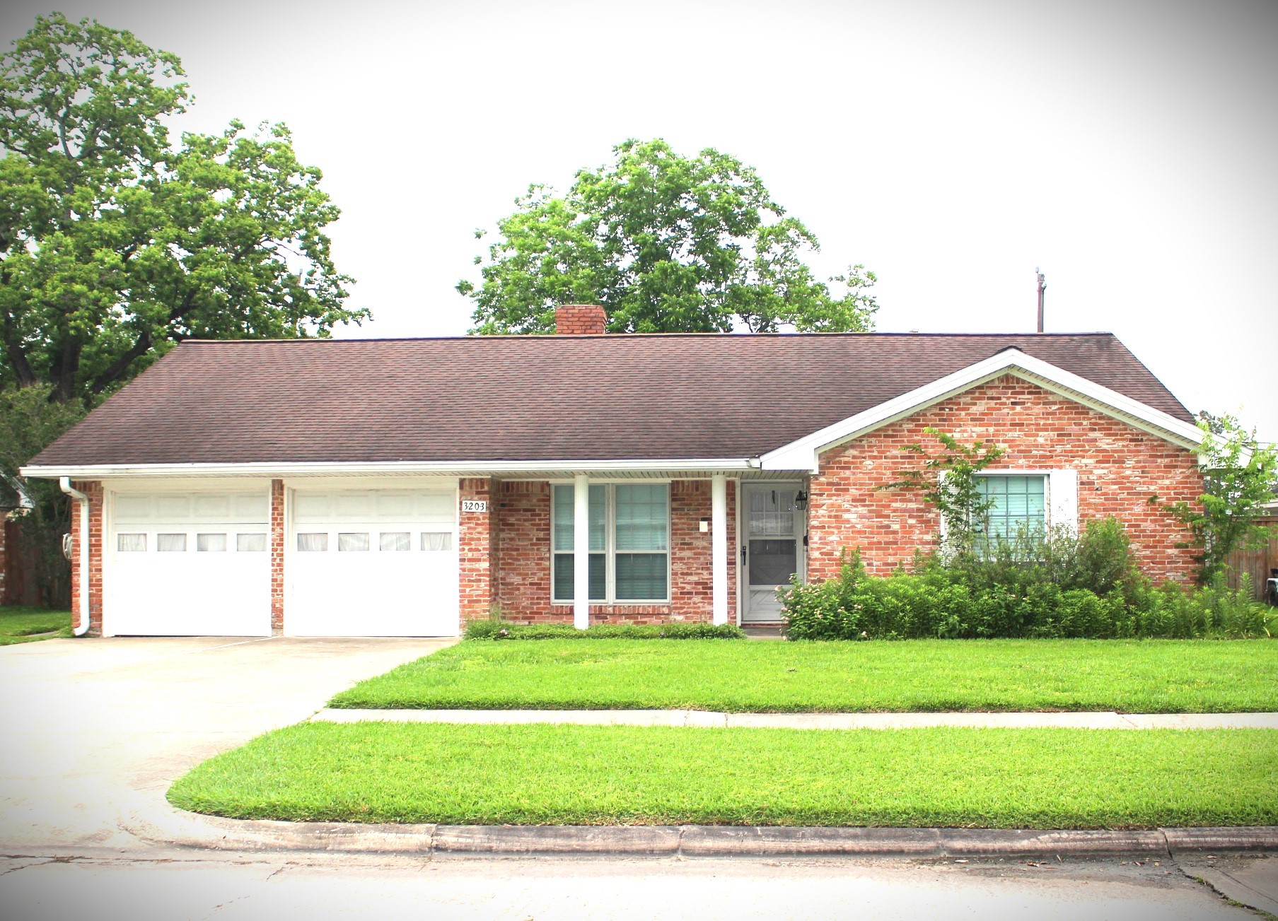 3203 Stratford Street Pearland TX 77581