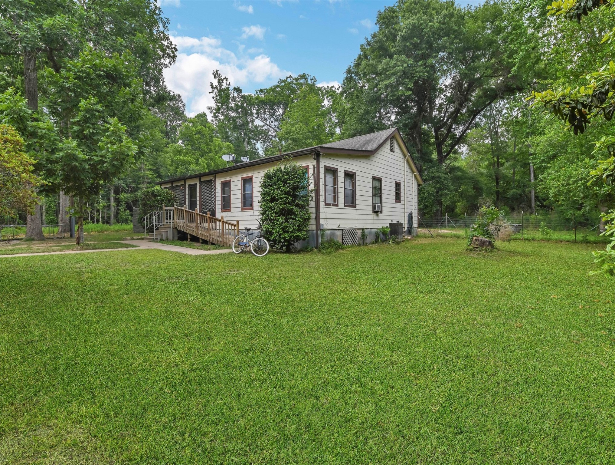 257 Wiley Post Street Livingston TX 77351