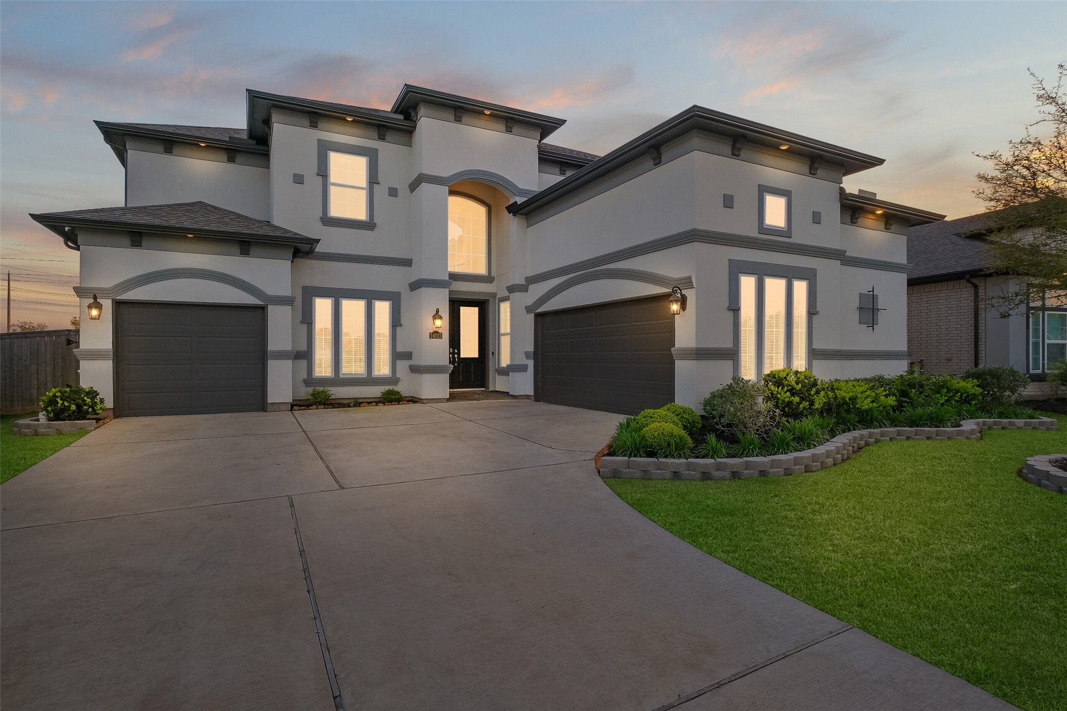 24023 Ayers Smith Trail Richmond TX 77469
