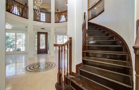 6423 Oakmont Creek Drive Spring TX 77379
