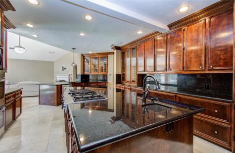 6423 Oakmont Creek Drive Spring TX 77379
