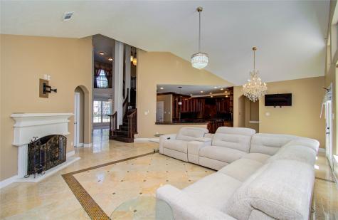 6423 Oakmont Creek Drive Spring TX 77379