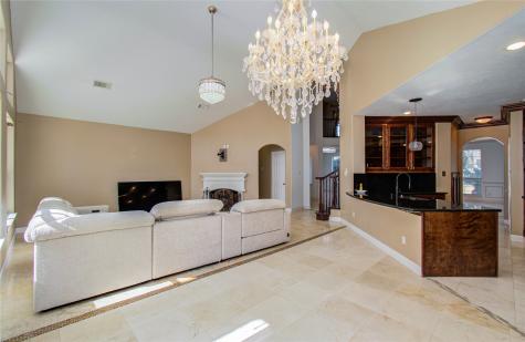 6423 Oakmont Creek Drive Spring TX 77379