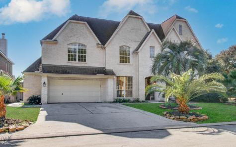 6423 Oakmont Creek Drive Spring TX 77379