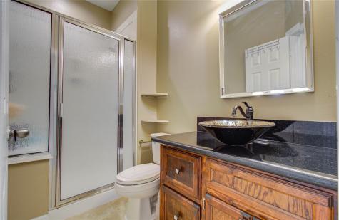 6423 Oakmont Creek Drive Spring TX 77379