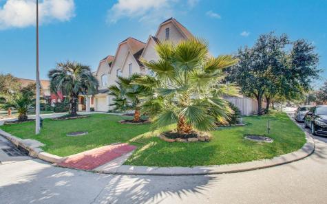 6423 Oakmont Creek Drive Spring TX 77379