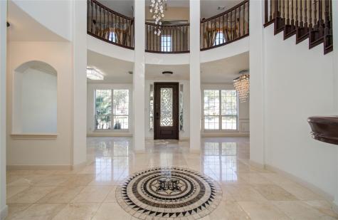 6423 Oakmont Creek Drive Spring TX 77379