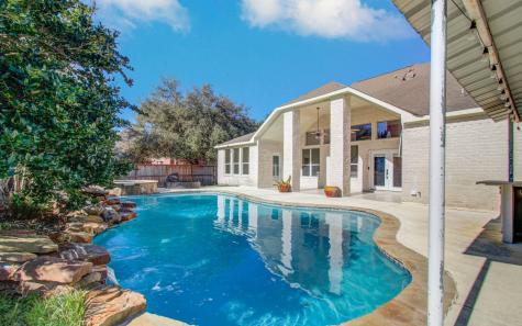 6423 Oakmont Creek Drive Spring TX 77379