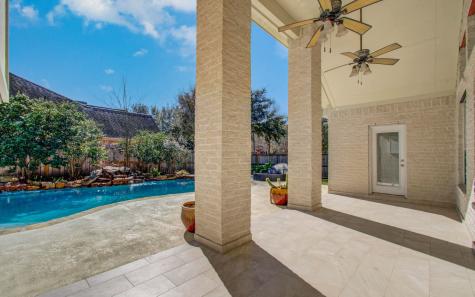 6423 Oakmont Creek Drive Spring TX 77379