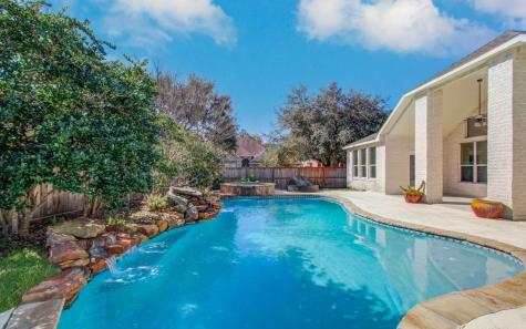 6423 Oakmont Creek Drive Spring TX 77379